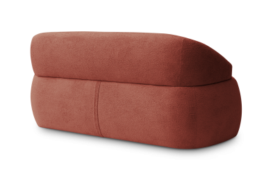 Прямой кухонный диван Палермо