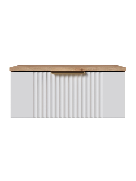 Прикроватные и настенные  столики, Тумба подвесная Ингрия Luxe 1