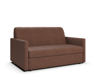 Диван-кровать прямой Виа 4, Savana