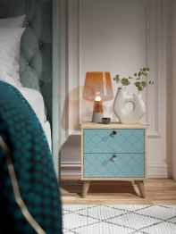 Тумба Велламо ВО-1