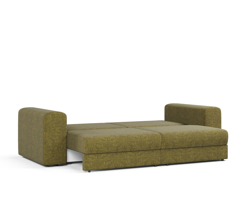 Диваны еврокнижки, Диван-кровать Свитон еврокнижка, рогожка