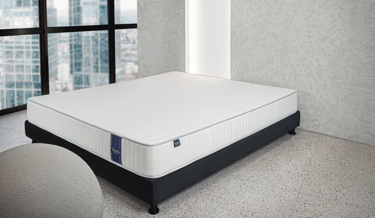 В скрутке, Матрас MaterLux RIMINI 120x200