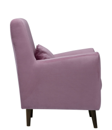 Кресло Либерти, велюр
