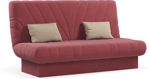 Диван-кровать клик-кляк Майорка, велюр