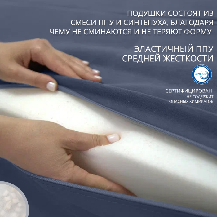 Диваны книжки, Бескаркасный диван-кровать Мико 1600*1000 мм