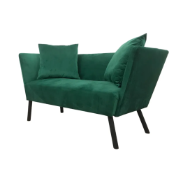 Диван Римини 140 см в базовых тканях