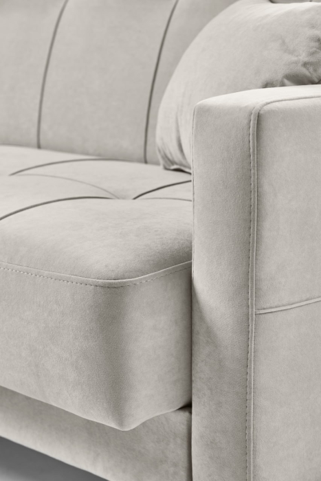 Диваны еврокнижки, Диван Мальта, велюр