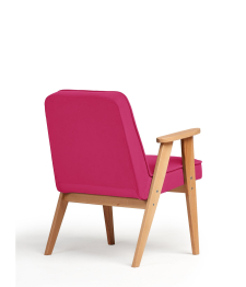 Кресло Несс, велюр