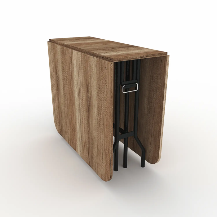 Обеденные столы, Стол книжка трансформер Standart Plus 1770х1000х750