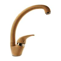 Смесители, Смеситель GranFest для кухни боковой D-40mm