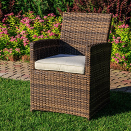 Обеденное кресло FIONA