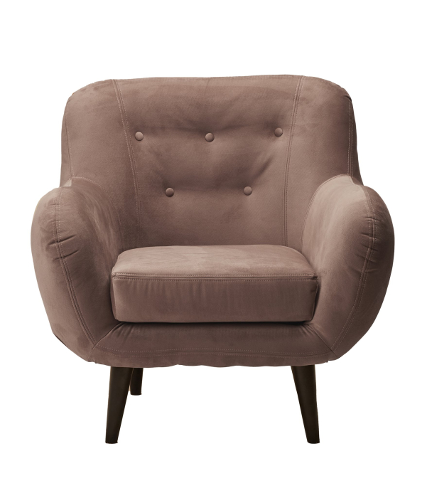 Кресло для отдыха, Кресло Элефант, велюр