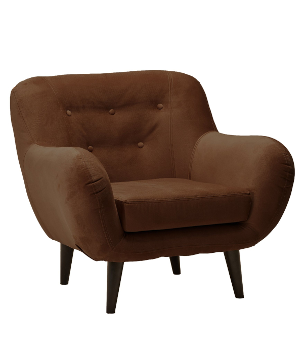 Кресло для отдыха, Кресло Элефант, велюр