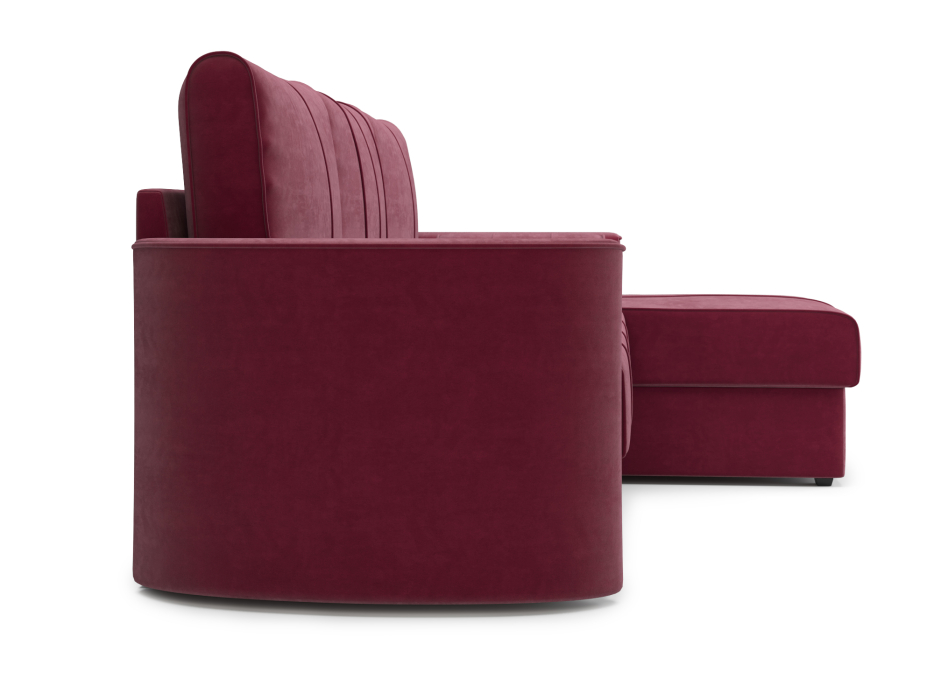 Диваны угловые в гостиную, Диван угловой Амми