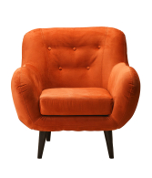 Кресло для отдыха, Кресло Элефант, велюр