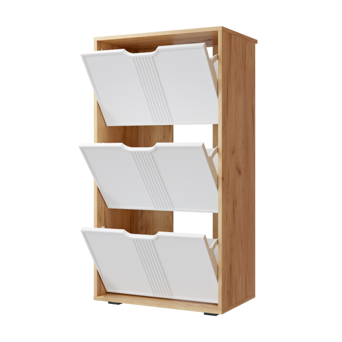 Тумбы, Тумба Эмилия ЭЛ-43