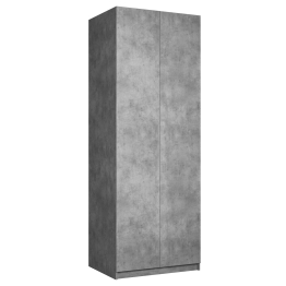 Шкаф распашной Локер Распашной 80х220х53