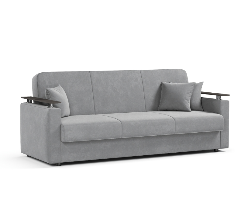 Диваны книжки, Диван-кровать книжка Мадлен, велюр