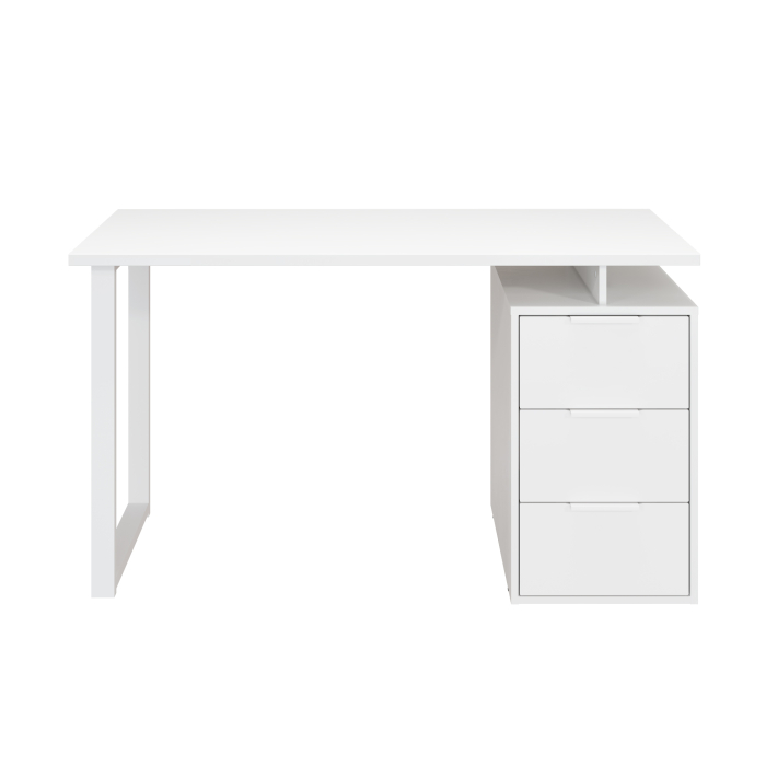 Прямые, Стол письменный С-416