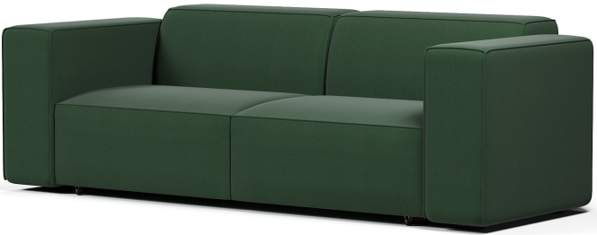 Диван-кровать Kinx еврокнижка,велюр