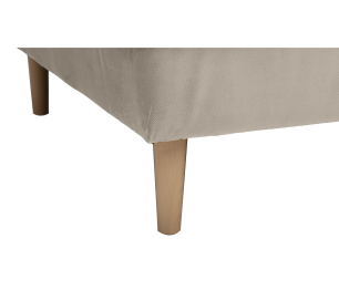 Диван - кушетка Блюз, велюр