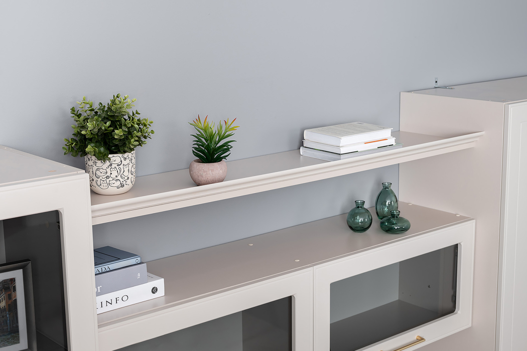 Настенные полки, Полка Ричфорд 16.492