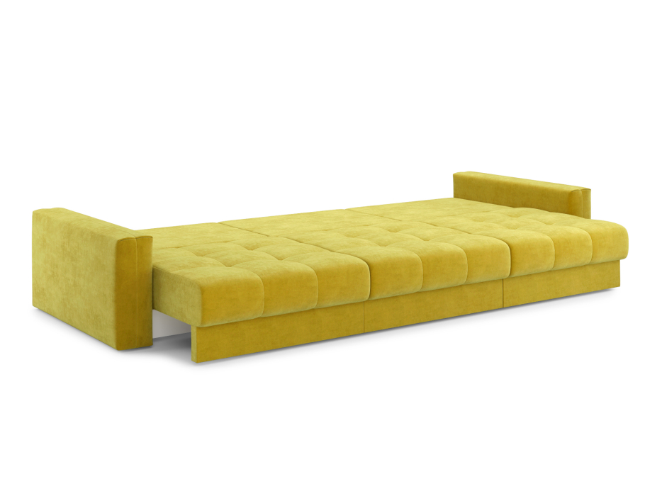 Диваны еврокнижки, Диван прямой Кастел М3