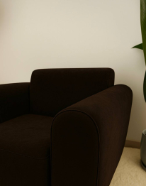 Кресло Рондо,велюр