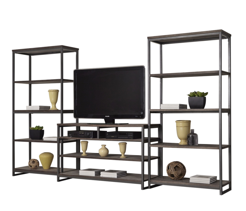 Стенки для гостиной, Гостиная Денвер