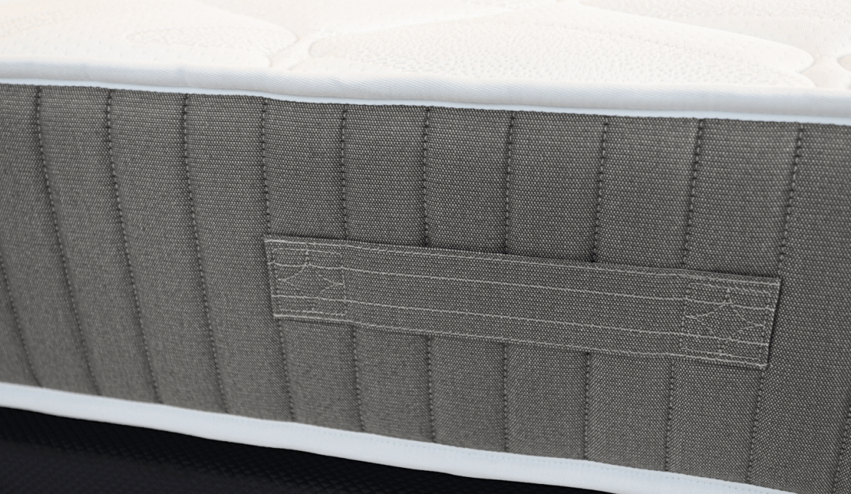 Другие размеры, Матрас MaterLux TREVISO 200x200