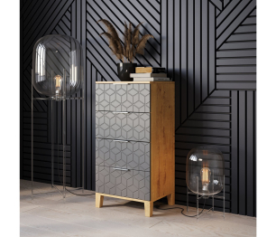 Комод Марвин 6