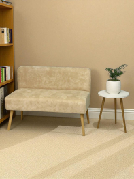 Диван кушетка Эли, плюш