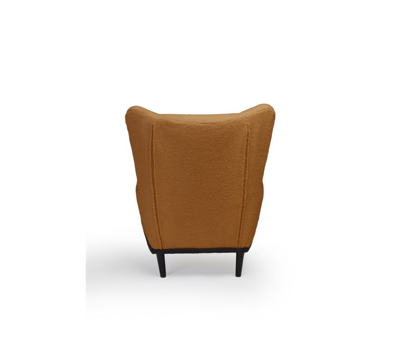 Кресло для отдыха, Кресло Вегас букле