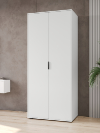 Шкаф для одежды Оптима ОП-01