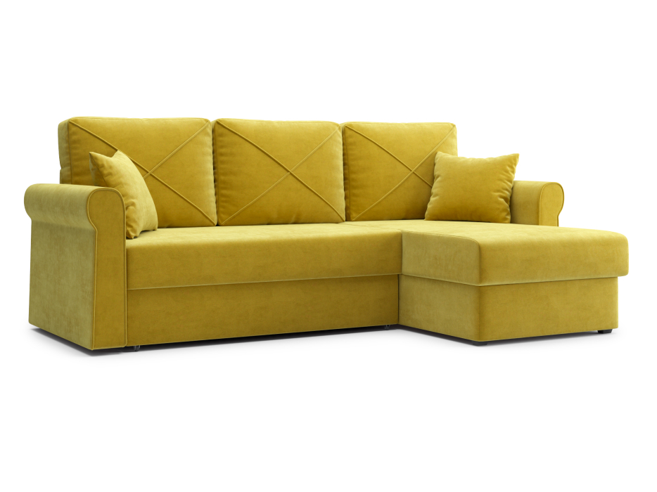 Диваны угловые в гостиную, Диван угловой Имола