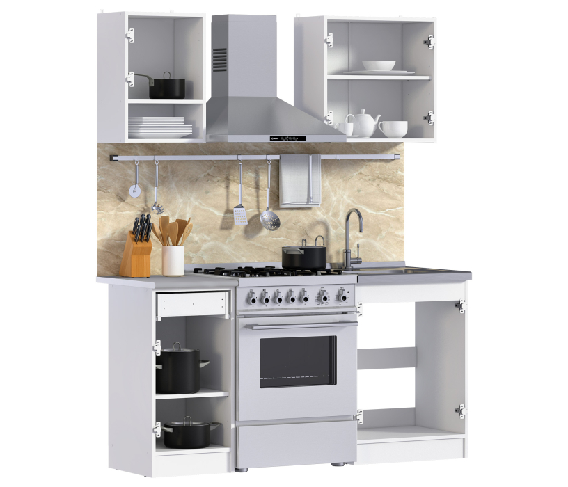 Кухонные гарнитуры, Инна Кухня