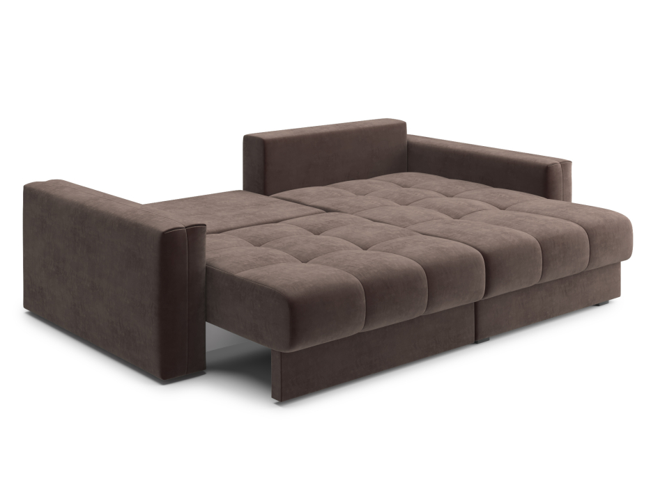 Диваны угловые в гостиную, Диван угловой Кастел