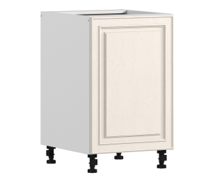 Классика стол 1 дв 50х82 см