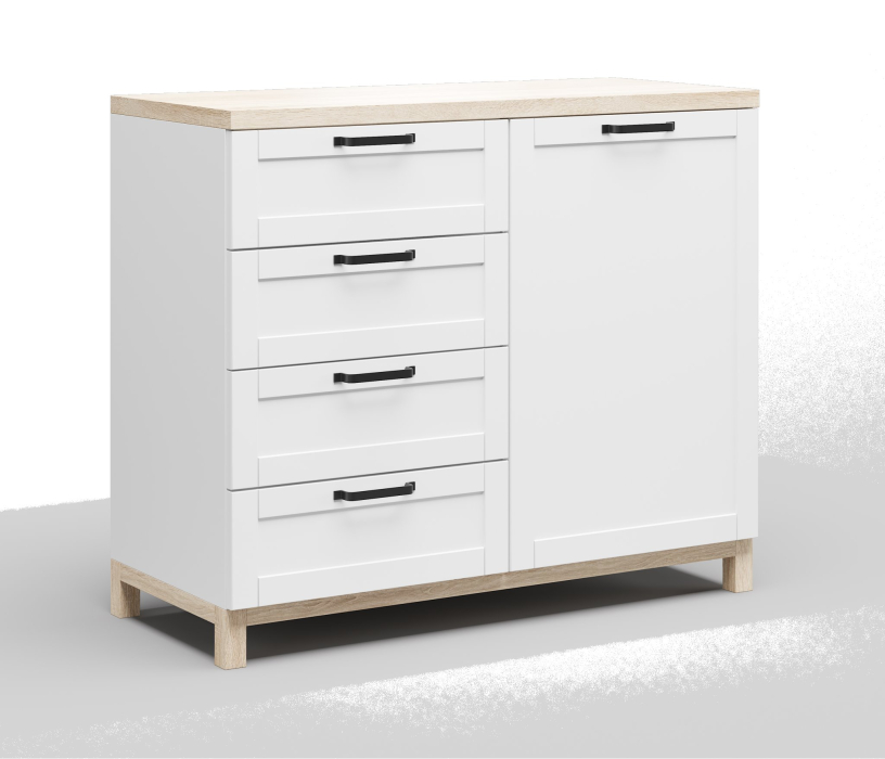 Комоды, Комод Техас - 2