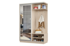 Прихожие, Прихожая Премьер 01 Лайт 11 Правая