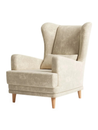 Кресло Вегас, велюр