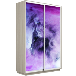 Шкаф-купе Экспресс 1011, 120х45х220