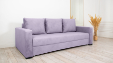 Диваны кровати со спальным местом, Диван Мадрид 1/Д, велюр