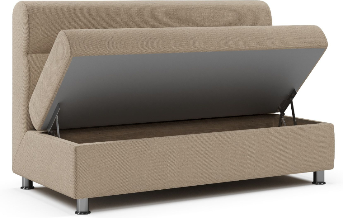 Диваны прямые, Кухонный диван Дрэст, велюр