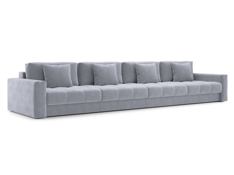 Диваны еврокнижки, Диван прямой Кастел М4