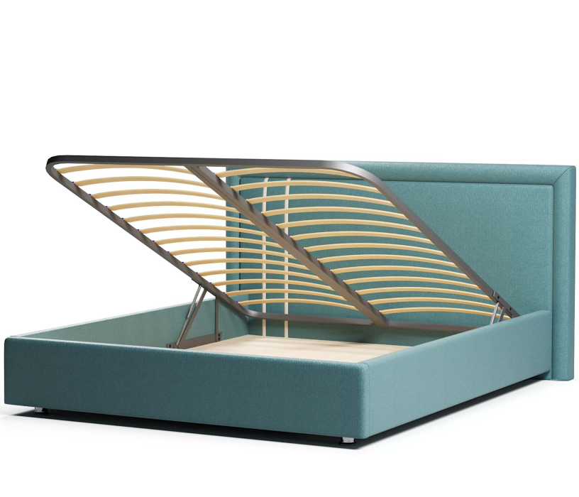 Кровати, Кровать Каир 180,велюр