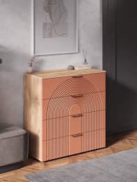 Комод Ингрия Luxe 4