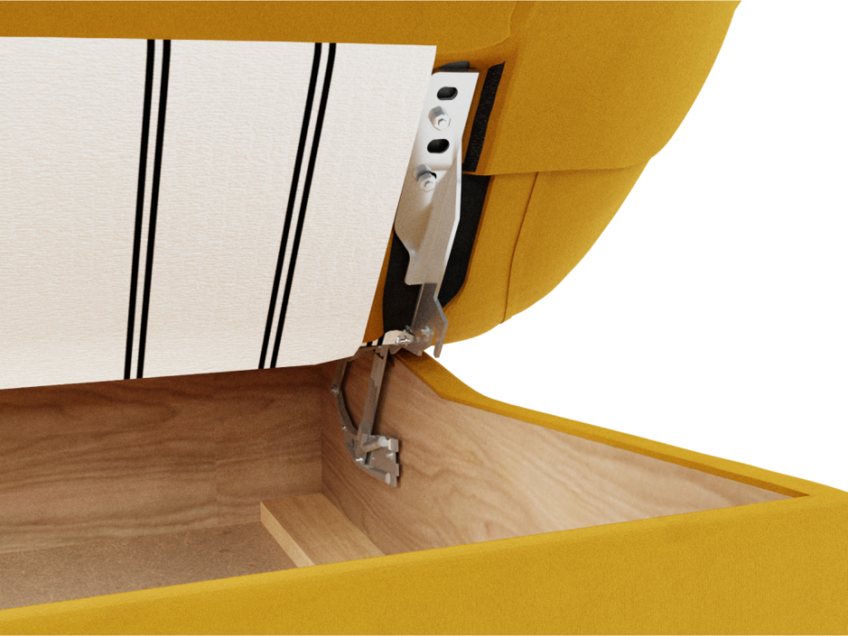 Диваны книжки, Прямой диван Финка,книжка,велюр