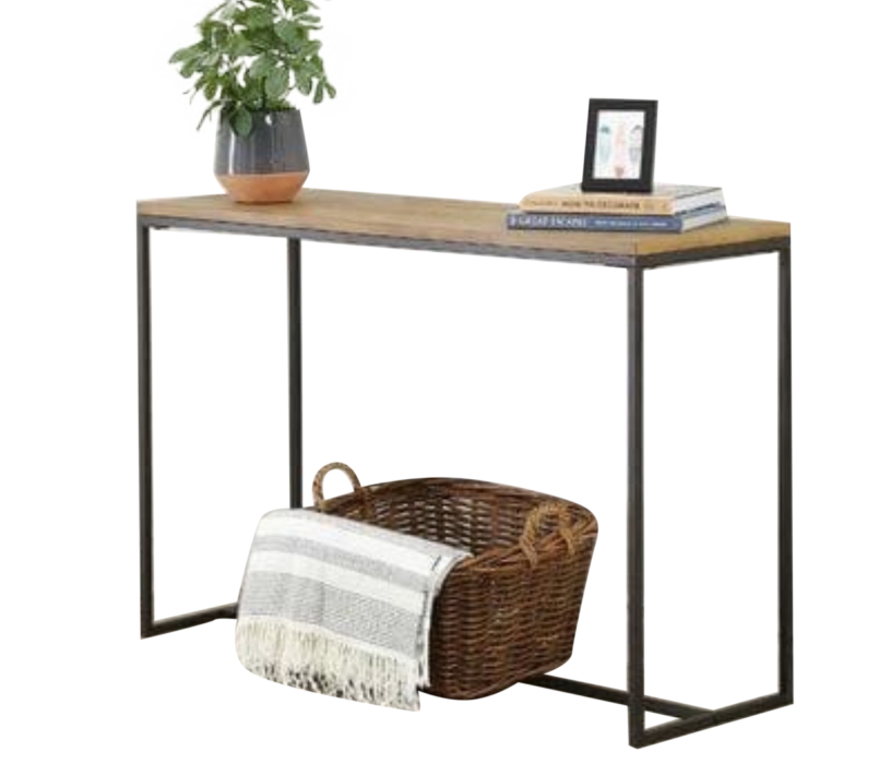 Открытые, Консоль Орландо