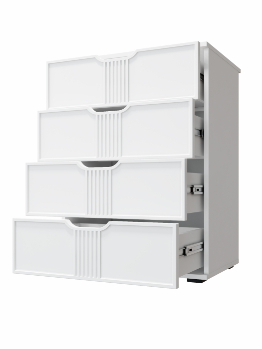 Комоды, Комод Эмилия ЭЛ-19